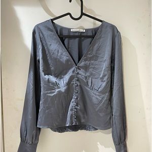 Abercrombie blouse